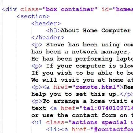 remote computer support in Skipton