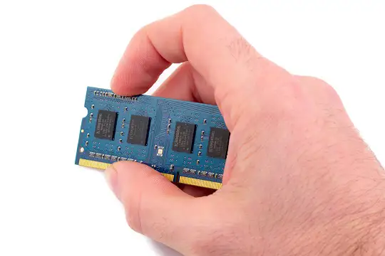 new computer in Skipton